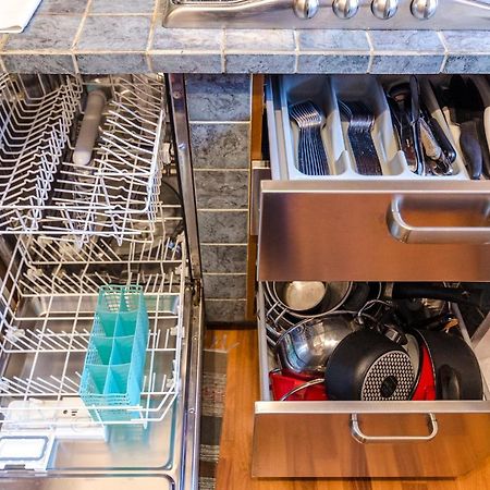 Casa Rialto, In Centro Storico Apartment Bologna Ngoại thất bức ảnh