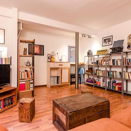 Casa Rialto, In Centro Storico Apartment Bologna Ngoại thất bức ảnh