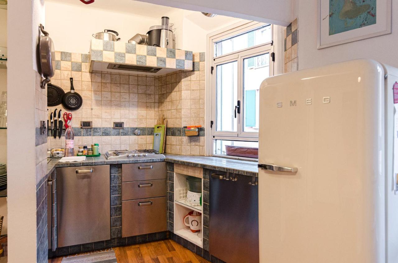 Casa Rialto, In Centro Storico Apartment Bologna Ngoại thất bức ảnh