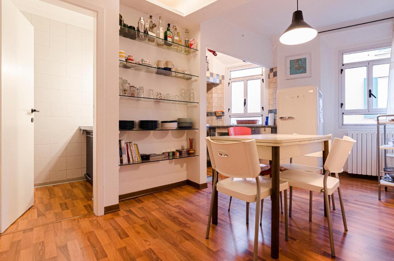 Casa Rialto, In Centro Storico Apartment Bologna Ngoại thất bức ảnh