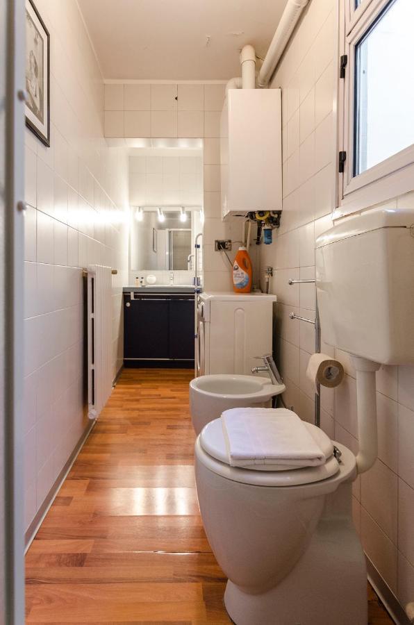 Casa Rialto, In Centro Storico Apartment Bologna Ngoại thất bức ảnh