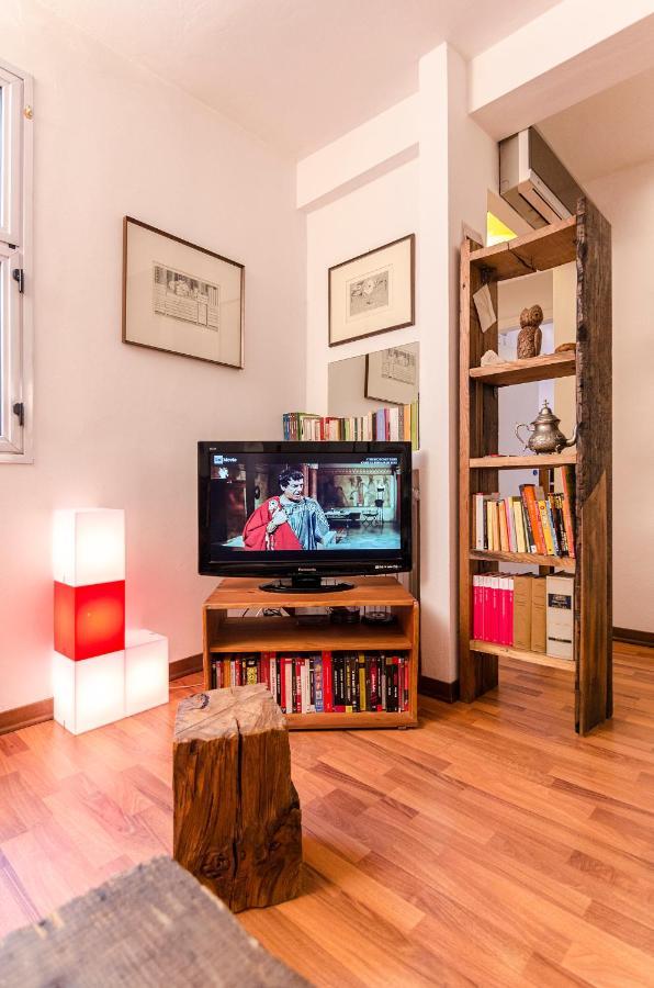 Casa Rialto, In Centro Storico Apartment Bologna Ngoại thất bức ảnh