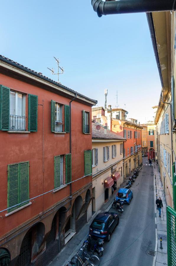 Casa Rialto, In Centro Storico Apartment Bologna Ngoại thất bức ảnh