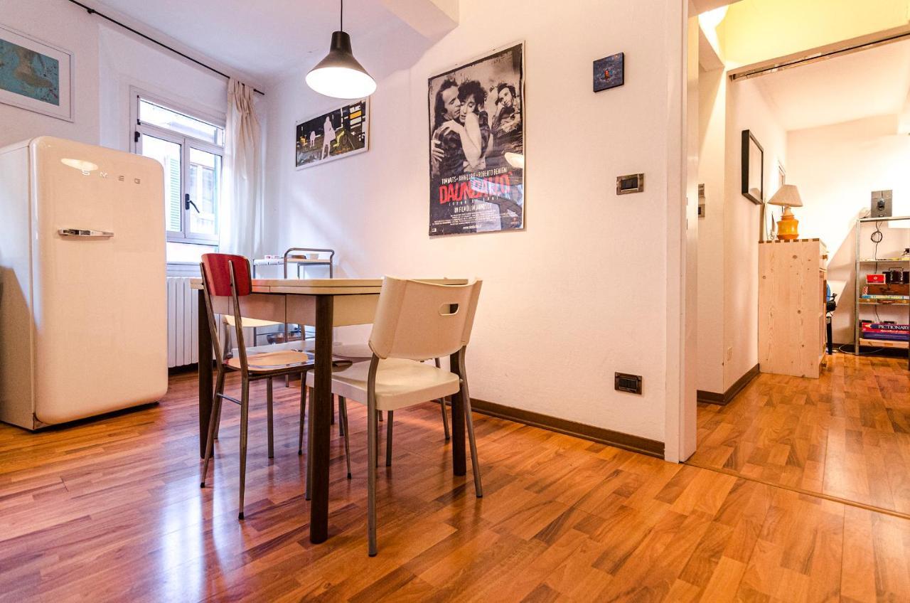 Casa Rialto, In Centro Storico Apartment Bologna Ngoại thất bức ảnh