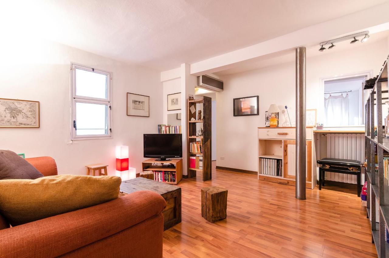 Casa Rialto, In Centro Storico Apartment Bologna Ngoại thất bức ảnh