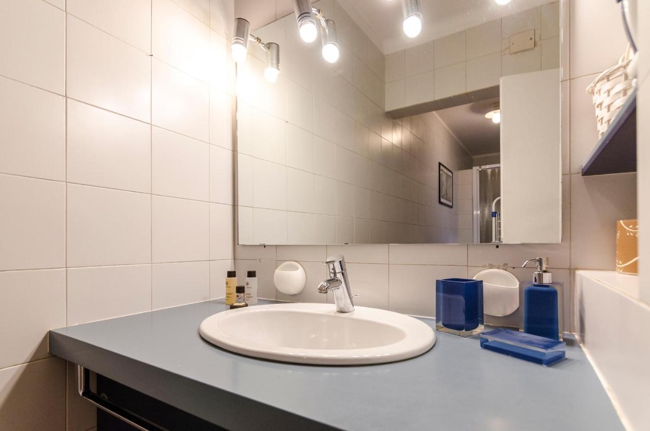 Casa Rialto, In Centro Storico Apartment Bologna Ngoại thất bức ảnh