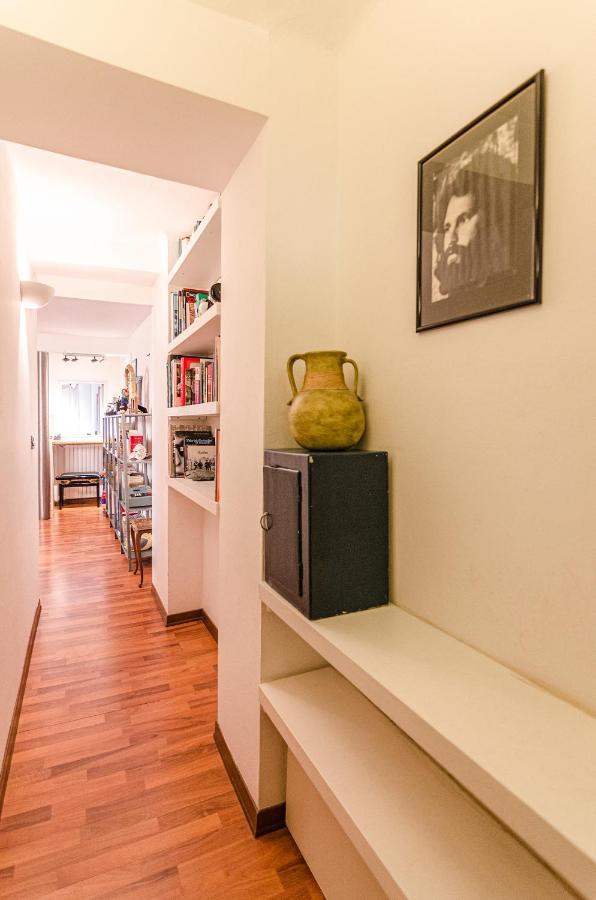 Casa Rialto, In Centro Storico Apartment Bologna Ngoại thất bức ảnh