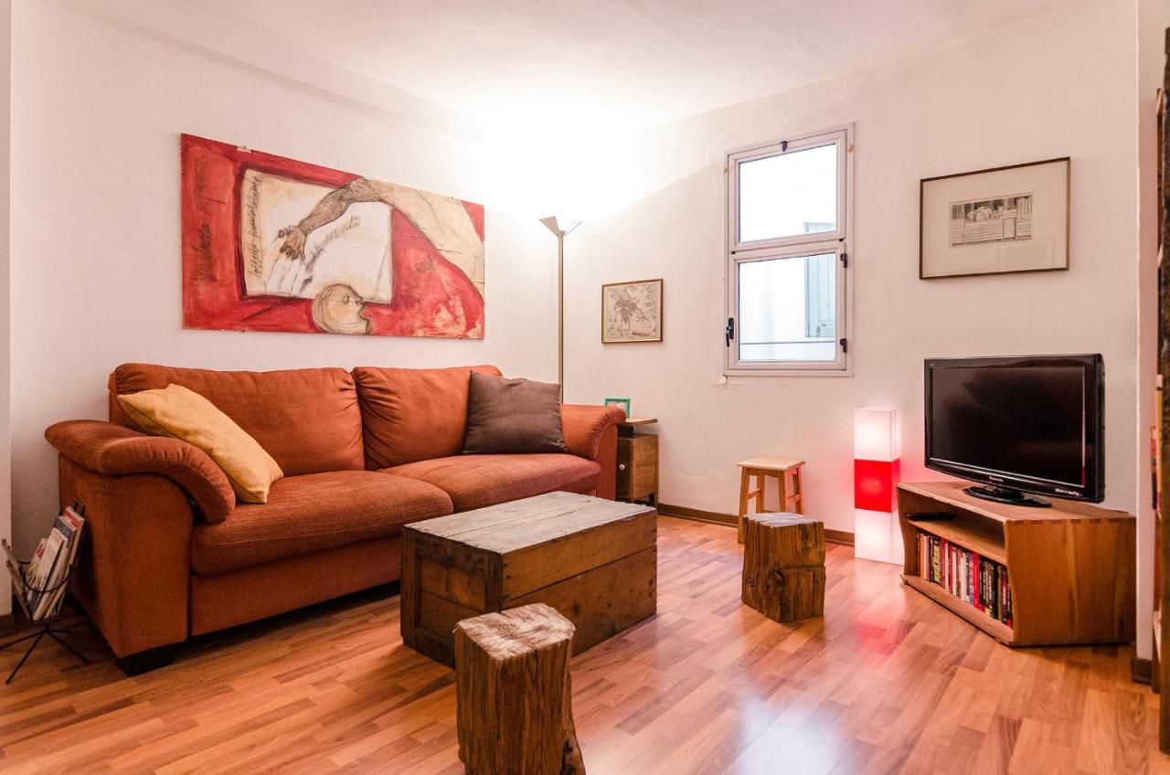 Casa Rialto, In Centro Storico Apartment Bologna Ngoại thất bức ảnh