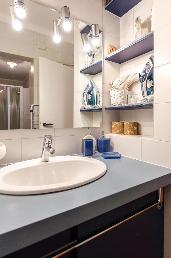 Casa Rialto, In Centro Storico Apartment Bologna Ngoại thất bức ảnh
