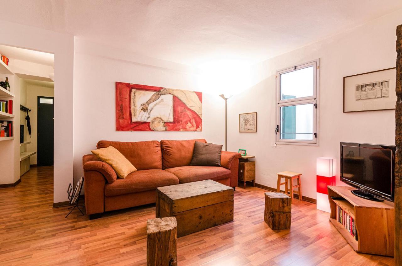 Casa Rialto, In Centro Storico Apartment Bologna Ngoại thất bức ảnh