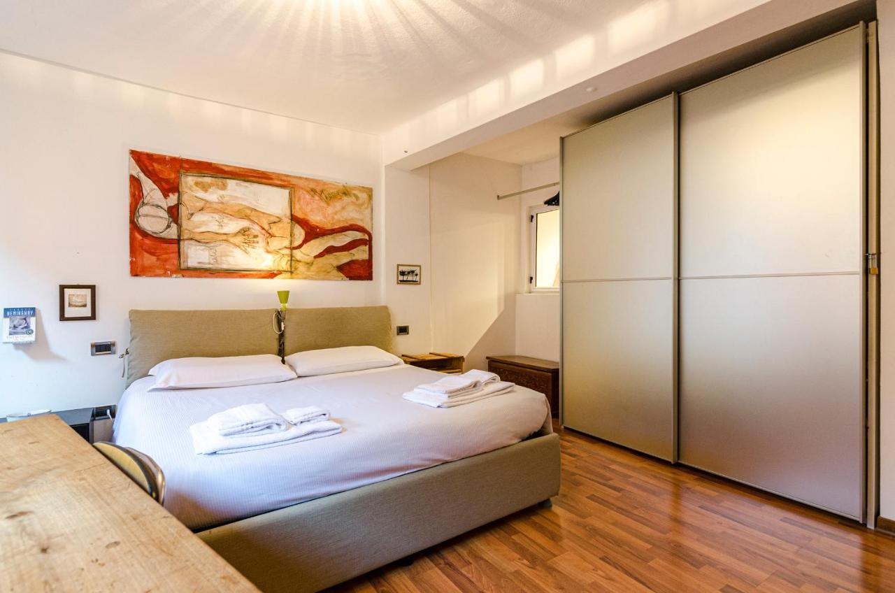 Casa Rialto, In Centro Storico Apartment Bologna Ngoại thất bức ảnh
