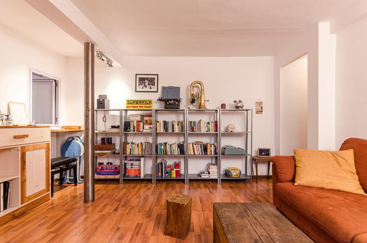 Casa Rialto, In Centro Storico Apartment Bologna Ngoại thất bức ảnh
