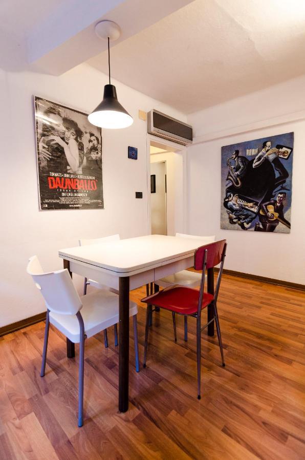 Casa Rialto, In Centro Storico Apartment Bologna Ngoại thất bức ảnh