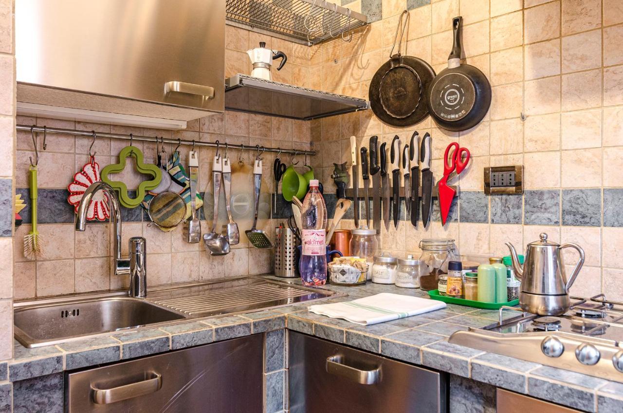 Casa Rialto, In Centro Storico Apartment Bologna Ngoại thất bức ảnh