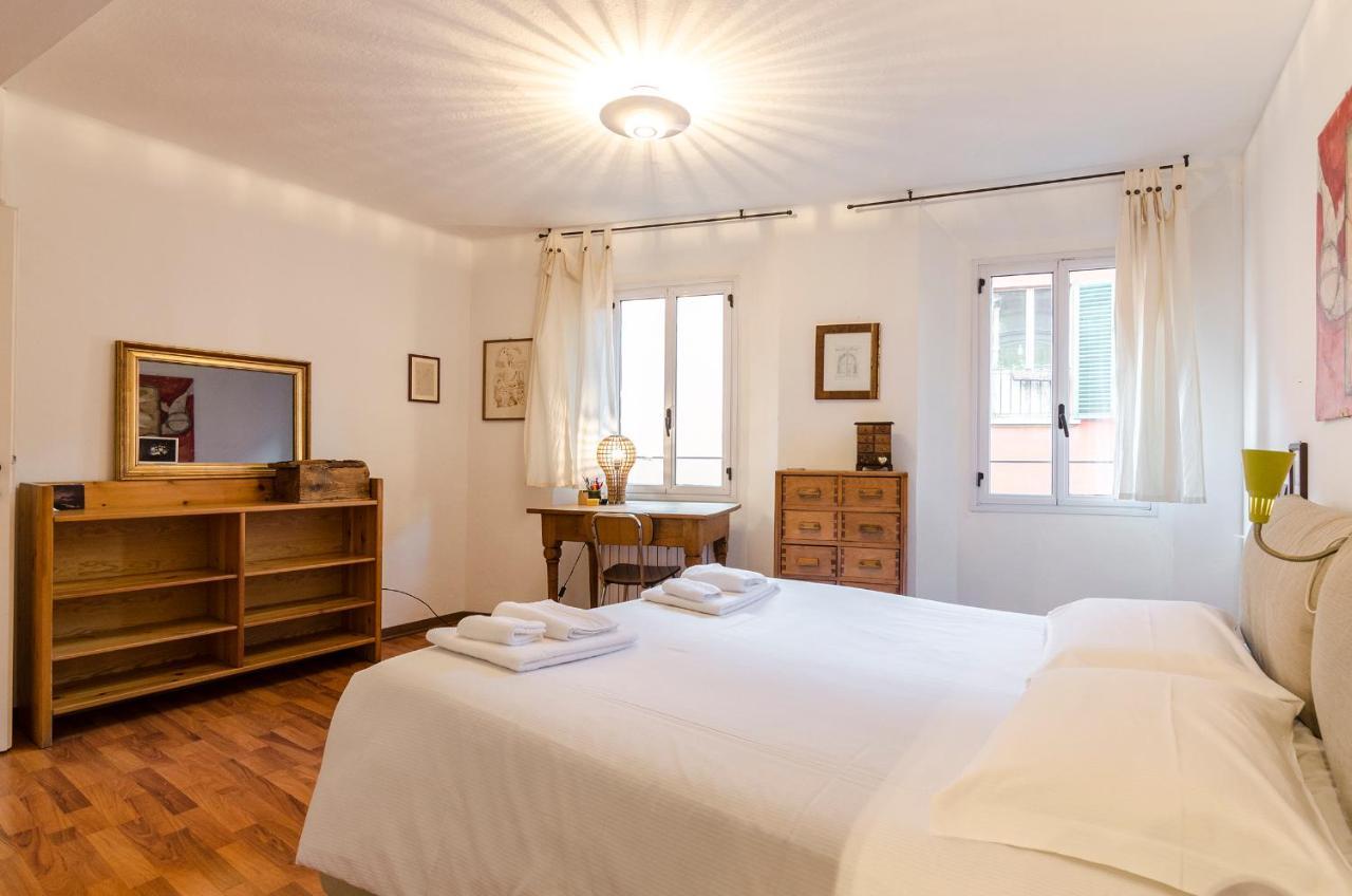 Casa Rialto, In Centro Storico Apartment Bologna Ngoại thất bức ảnh