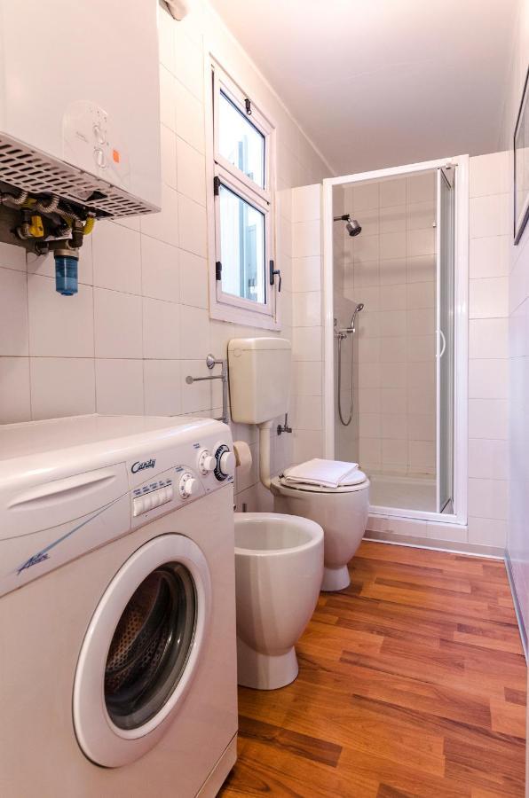 Casa Rialto, In Centro Storico Apartment Bologna Ngoại thất bức ảnh
