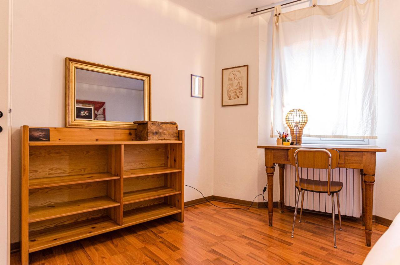 Casa Rialto, In Centro Storico Apartment Bologna Ngoại thất bức ảnh