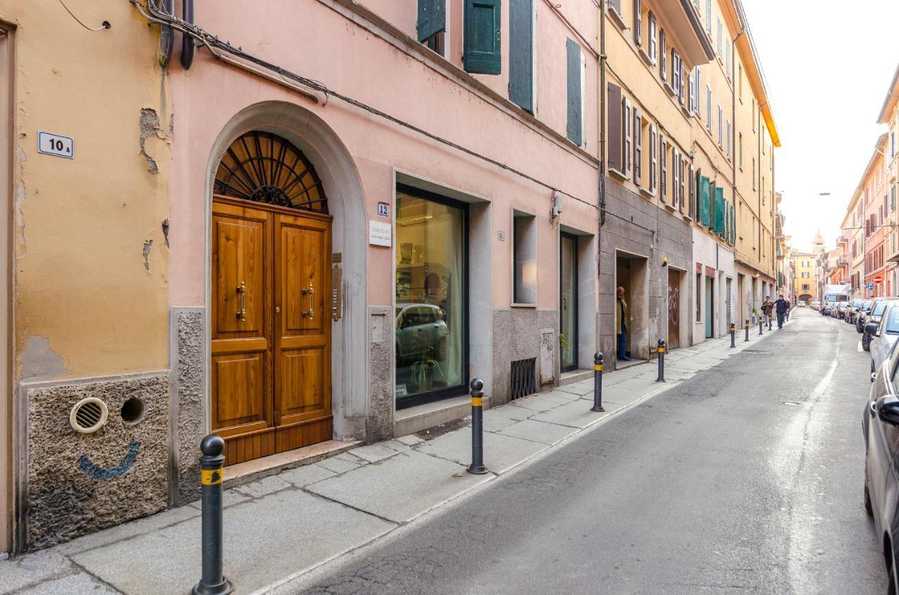 Casa Rialto, In Centro Storico Apartment Bologna Ngoại thất bức ảnh